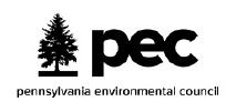 Pennsylvania Environmental Council logo